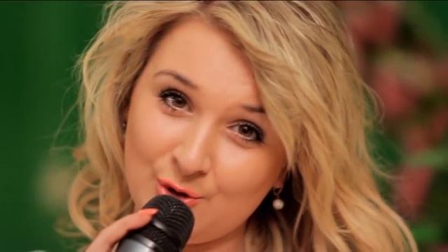 Наталія Цар - Рушник вишиваний смотреть онлайн