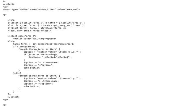 Wordpress: Custom post type search using $_SESSION and pre_get_posts смотреть онлайн