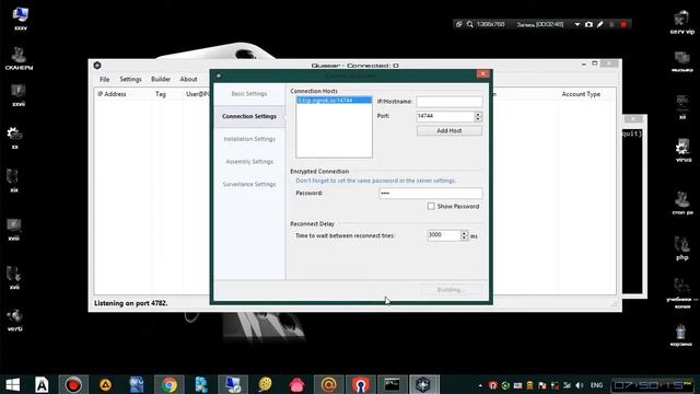 ✔️ free reverse proxy ? смотреть онлайн
