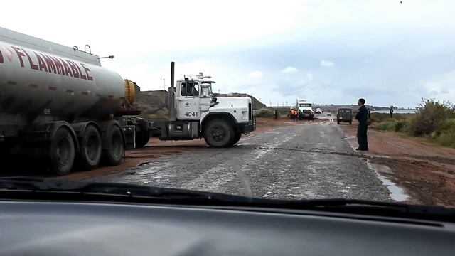 Канадские грузовики в Киргизии смотреть онлайн