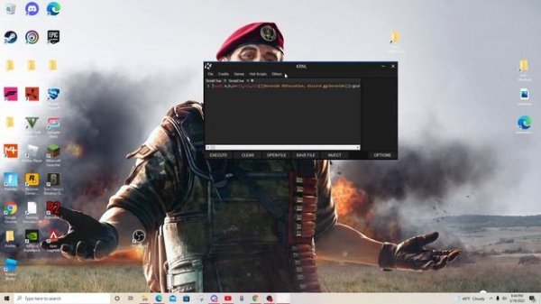 How to download KRNL executor & how to get KRNL Key