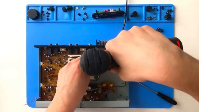 Трансляционный усилитель подключение mp3 плеера с bluetooth и FM радио смотреть онлайн