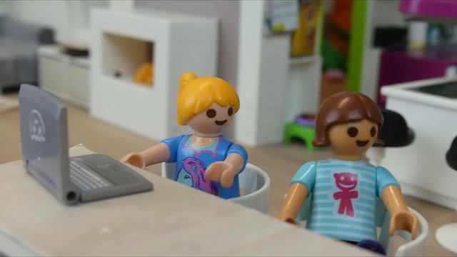 Playmobil Film 