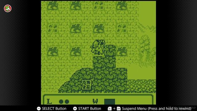 All Game Boy & GBA Games on Nintendo Switch Online Expansion Pack Gameplay смотреть онлайн