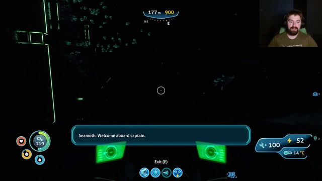 [12] FREE DA BABIES!! | Subnautica | Full Playthrough смотреть онлайн