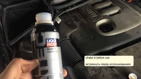 LIQUI MOLY CERATEC