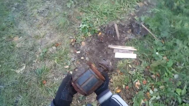 Как вытащить медь из электродвигателя смотреть онлайн