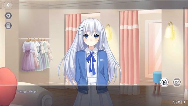Date A Live Spirit Pledge Global - Memory Fragment 7 (Devil Origami Event) смотреть онлайн