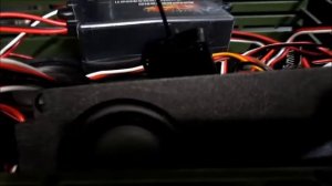 ЗВУК ДВИГАТЕЛЯ ДЛЯ RC моделей