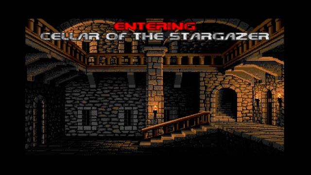 HOGWARDS LEGACY with GUNS ? - DBP20DND+The gunslinger Delta Touch смотреть онлайн