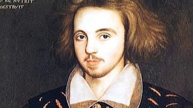 The Shakespeare Conspiracy смотреть онлайн
