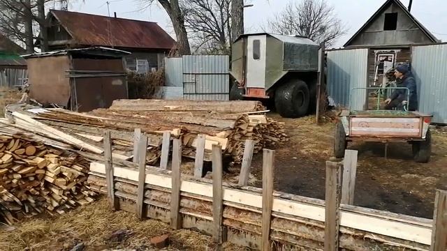 Возвращение на место стоянки смотреть онлайн