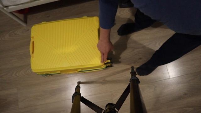 Отзыв Чемодан Valori 4к 43 5x26 5x60 смотреть онлайн