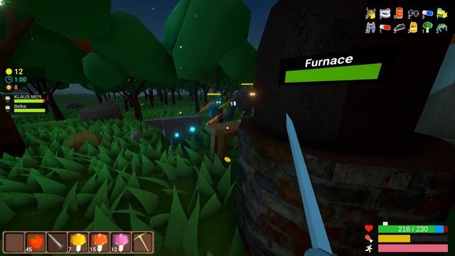 #MUCK ?КАК ПРОЖИТЬ 13 ДНЕЙ??? смотреть онлайн