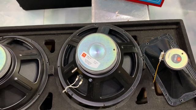 Loa JbL - JRX 125 ( Made in Mexico ) Mới nguyên thùng xốp ! Zalo 0365888988 - 0368891555 смотреть онлайн