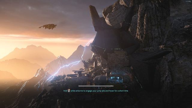 Recon Sniper - Mass Effect Andromeda Multiplayer смотреть онлайн
