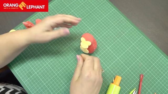 Лепим обезьянку смотреть онлайн