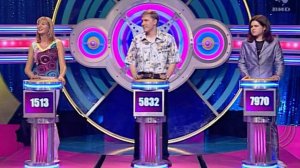 Угадай мелодию 14.10.2004