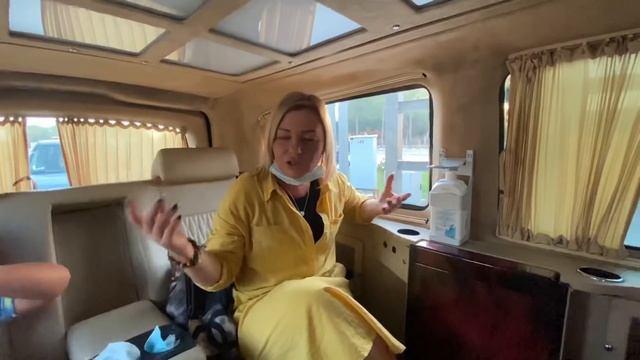 Как нас встретил Даламан (Турция). Самостоятельно забронировали трансфер из аэропорта до отеля! смотреть онлайн