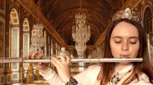 Anastasia - Once Upon a December (Flute Cover) + Sheet Music