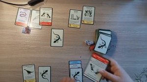 Обзор игры Эволюция | Правила Эволюции