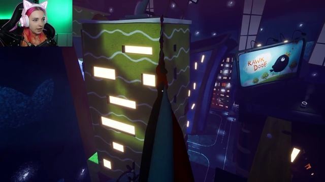 ИГРАЮ с БРАТОМ в ПОЛИЦЕЙСКИХ ► ПРИВЕТ СОСЕД Hide & Seek ► Hello Neighbor #2 смотреть онлайн