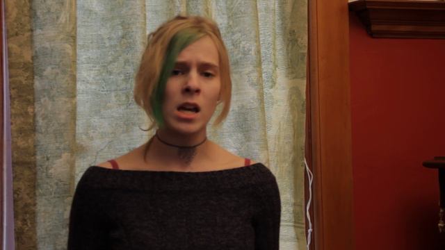 Up to the Mountain - Patty Griffin cover by Jessa Potts смотреть онлайн