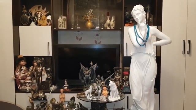 РИТУАЛ НА ПОДКОВУ ДЛЯ ВСЕХ смотреть онлайн