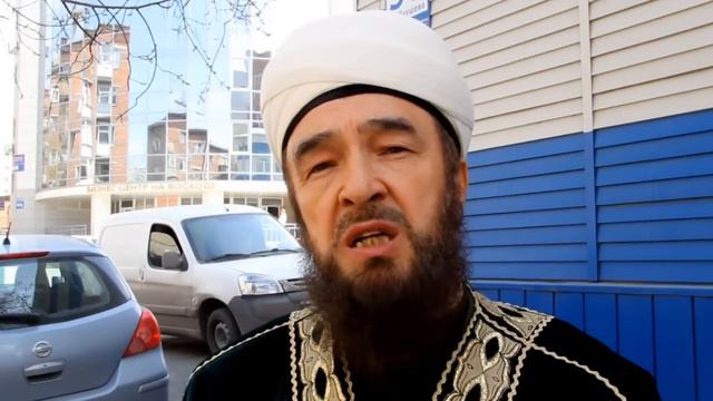 Нафигулла Аширов о деле имама Меражова и Одилова смотреть онлайн