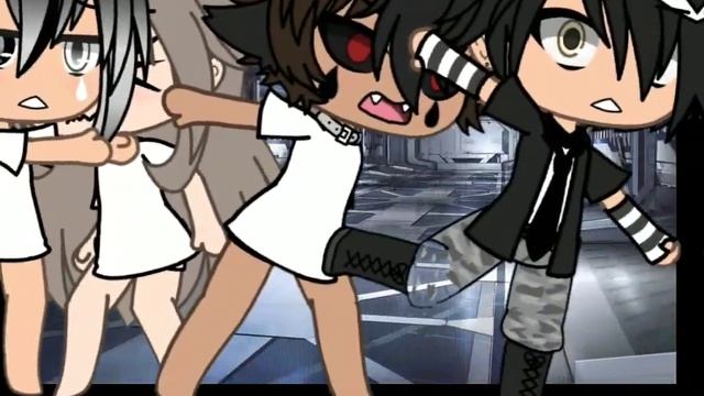 [BLOOD WATER] на русском (Gacha life) [?? ?? ?????????] ???? 1/? смотреть онлайн