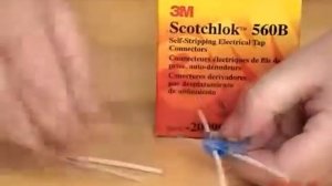 Соединители 3М Scotchlok