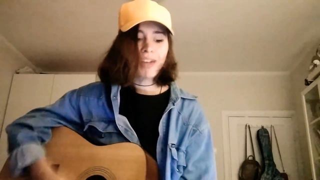 HENSY - поболело и прошло (cover) смотреть онлайн