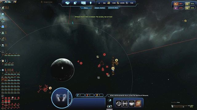 Dawn of the Reapers: .4 Reprisal Part 11 смотреть онлайн