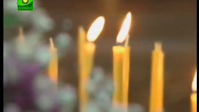 Древний список чудотворного Казанского образа н смотреть онлайн