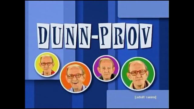 The Best of Richard Dunn | Tim and Eric Awesome Show, Great Job! | Adult Swim смотреть онлайн