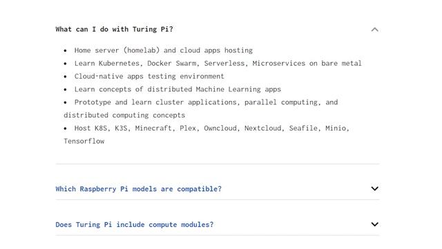 Turing Pi - Intro to Raspberry Pi Clusters Ep. 1 смотреть онлайн
