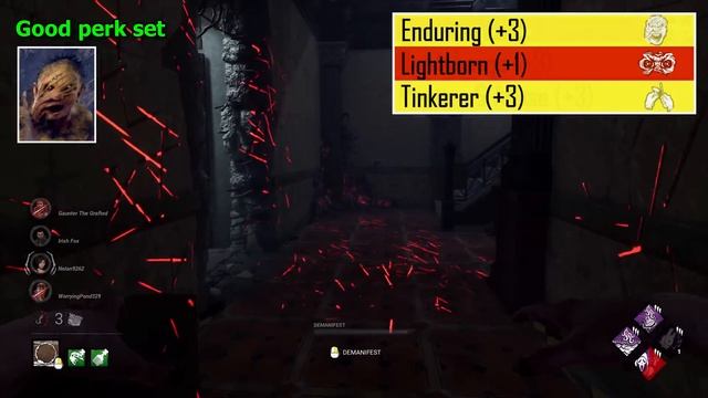All 29 Killers Ranked Worst to Best by Teachable Perks! (Dead by Daylight Killer Tier List) смотреть онлайн