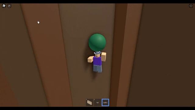 The Longest Hole In Roblox... (You Need To Fly There) смотреть онлайн