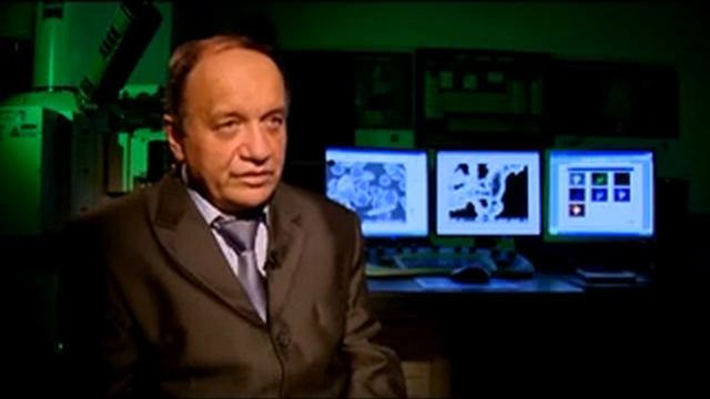 НОЦ в Казанском ГТУ смотреть онлайн