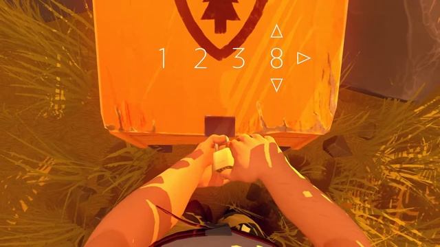 Super Critical Gaming Plays: Firewatch Part 1 (Max Sass) смотреть онлайн
