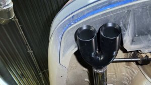 СЕКРЕТНЫЙ ВЫХЛОП на Skoda Octavia 1.8 STAGE 3 | Как всё устроено?