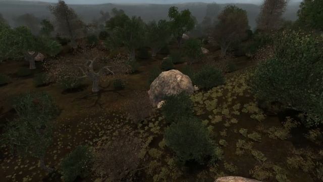 S.T.A.L.K.E.R.  Народная Солянка 2016. Части мутантов Акиму