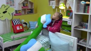 Влог Идем в Торговый Центр прогулка по магазинам Шопинг с Ярославой Видео для детей