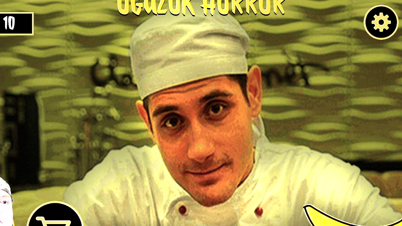 ОГУЗОК ХОРРОР ► Oguzok Horror смотреть онлайн