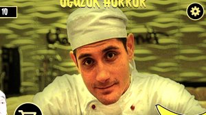 ОГУЗОК ХОРРОР ► Oguzok Horror