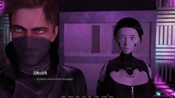 Projekt:Passion - Season 1 | Gameplay #1