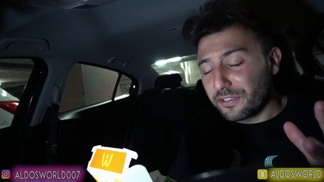 DO NOT ORDER THE LUCA HAPPY MEAL AT 3AM OR CURSED LUCA.EXE WILL APPEAR | LUCA.EXE THE SEA MONSTER смотреть онлайн