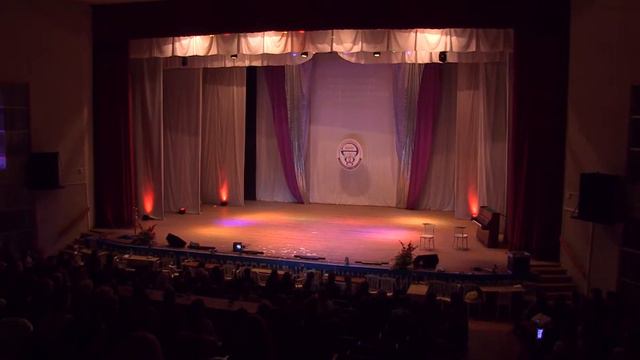 «Первокурсник -2017» - творческие коллективы университета смотреть онлайн