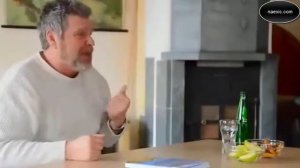 Георгий Сидоров - Как Сталин переиграл богоизбранных?