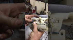 Замена топливного насоса бмв е46 BMW E46